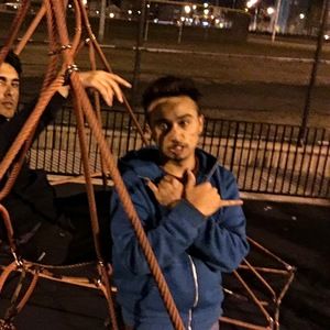 Meet your Posher, Meet